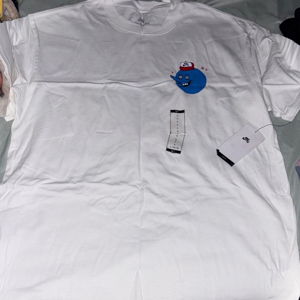 Nike SB T-shirt